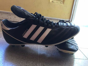 botines adidas kaiser 5