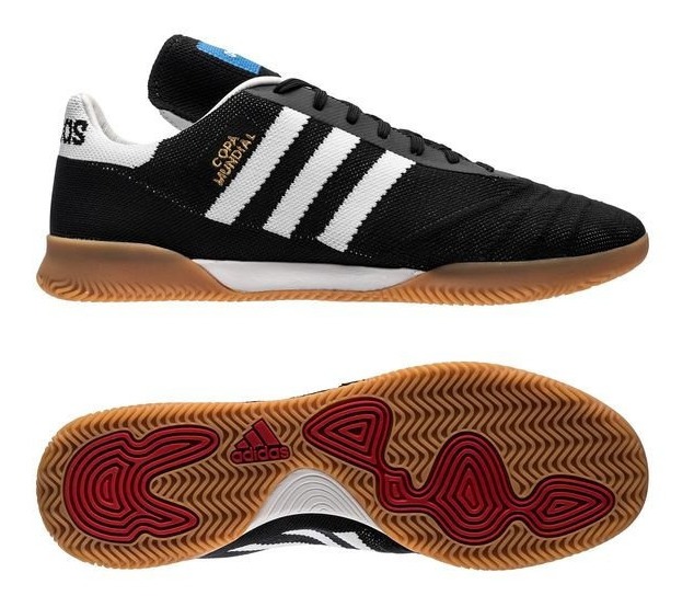 copa mundial trainers