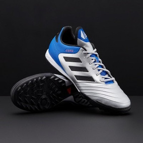 adidas copa 17.1 azules Azul
