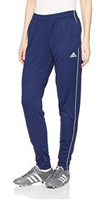 Adidas Core18 Pantalones De Entrenamiento Para Mujer