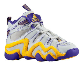 tenis adidas kobe bryant crazy 8