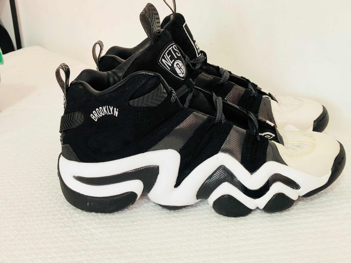 adidas crazy 8 mejores