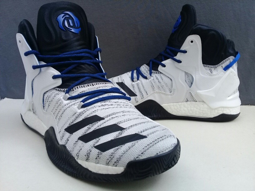 adidas d rose 7