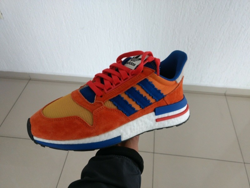 adidas dragon mercado libre