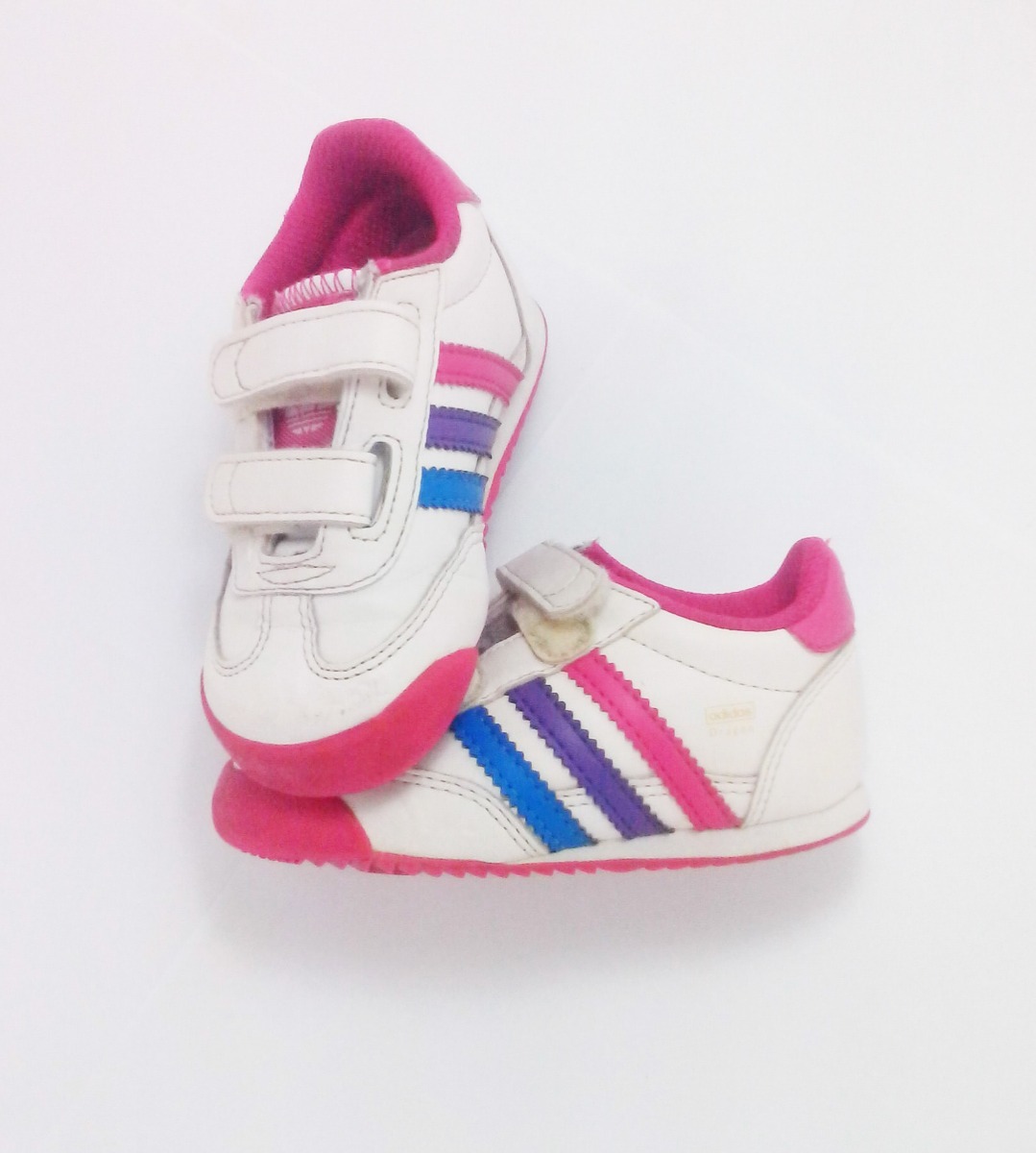 adidas dragon bebe nina