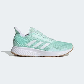 adidas color verde agua
