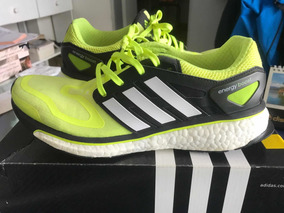 adidas energy boost amarillas