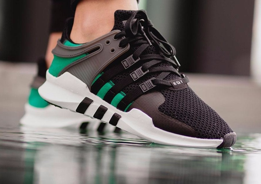 eqt verdes