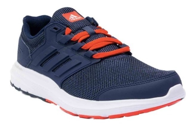 adidas Galaxy 4 Cloudfoam Hombre Running Original By2860 adidas Galaxy 4 Cloudfoam Hombre Running Original By2860