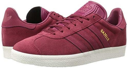 adidas gazelle dorado