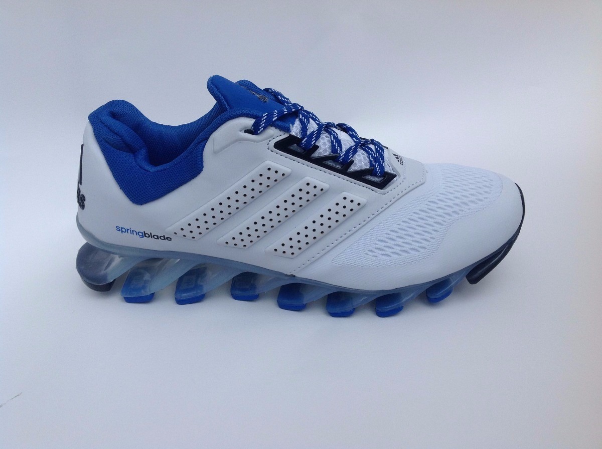 zapatillas adidas springblade azul zapatillas adidas springblade azul