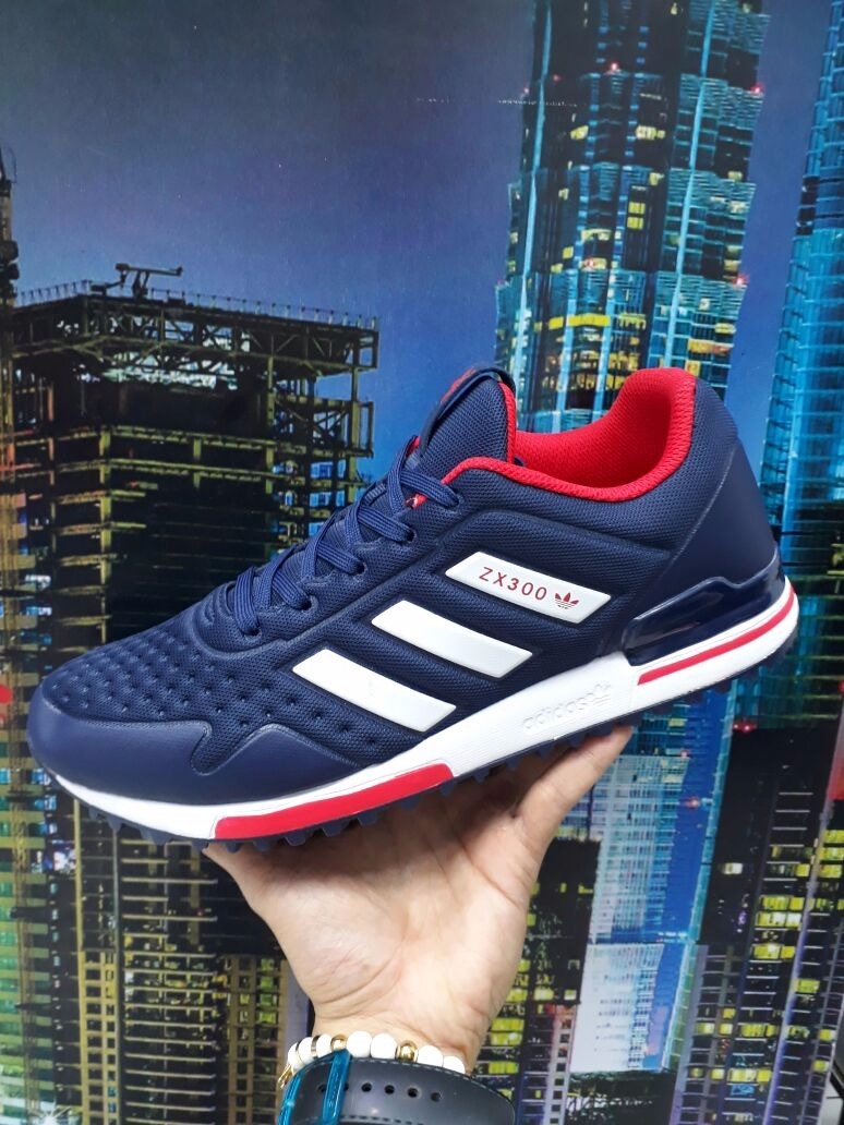 adidas zx 300 blue