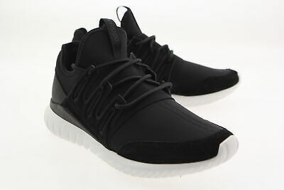 adidas tubular radial negras