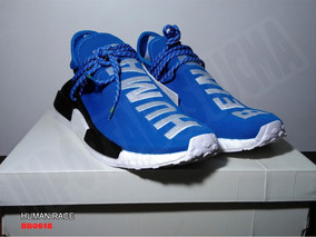 Mercado Human Nmd Libre Zapatillas Race en Zapatillas 7ymbIf6Ygv