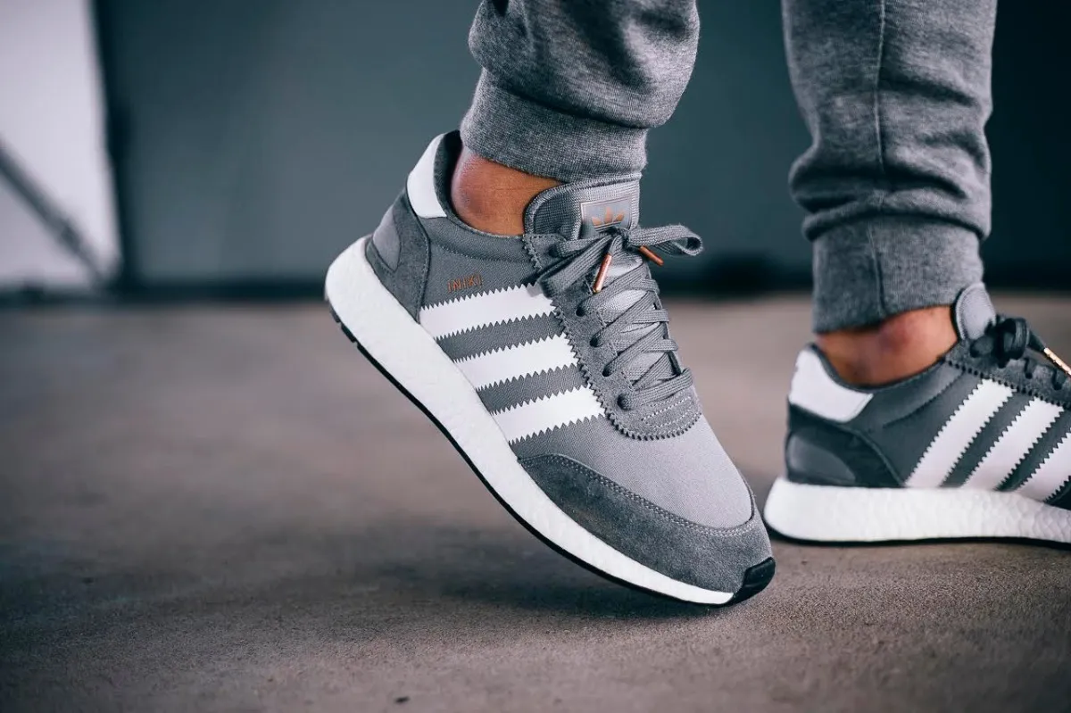 adidas iniki gris adidas iniki gris