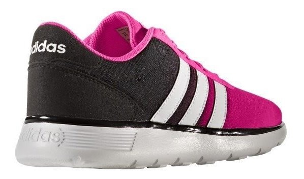 hambruna Pedir prestado Tumba adidas Lite Racer K Negro/rosa Para Dama No. 25 - $ 1,399.00 en Mercado Libre hambruna Pedir prestado Tumba adidas Lite Racer K Negro/rosa Para Dama No. 25 - $ 1,399.00 en Mercado Libre