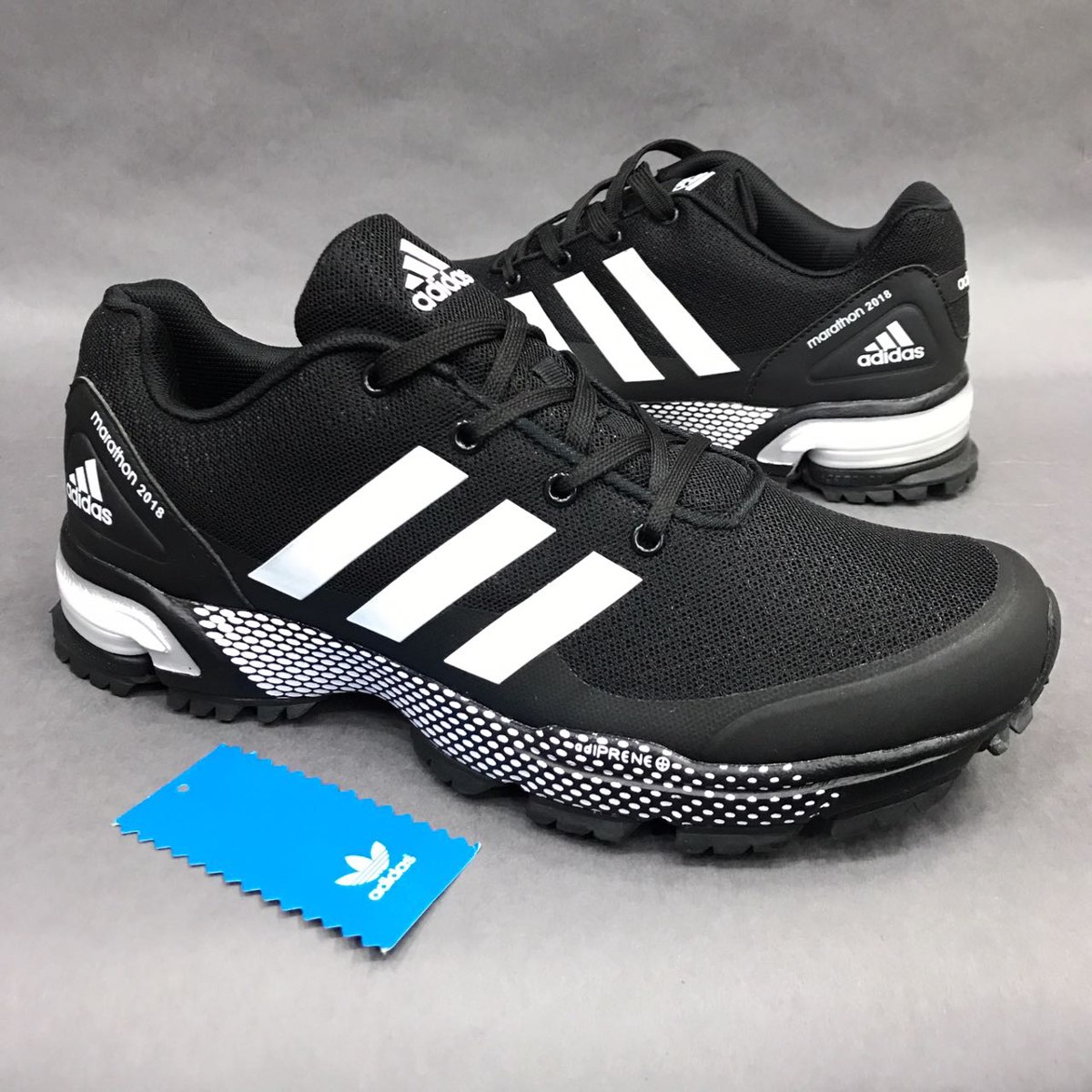 tenis adidas ultima coleccion 2018