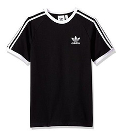 camisetas adidas hombre