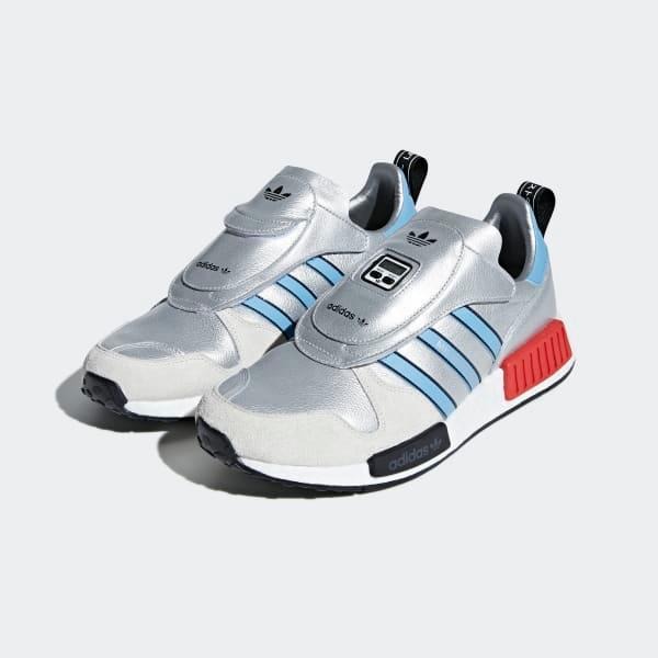 adidas Micropacer Xr1 (entrega A Domicilio Gratis En La Rm - $ 100.000 en Mercado Libre