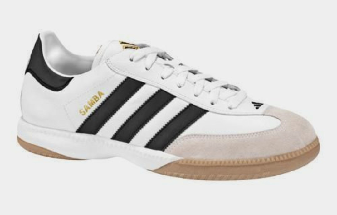 adidas millenium