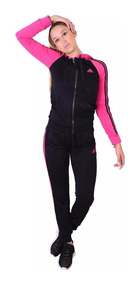 conjunto adidas mujer imitacion