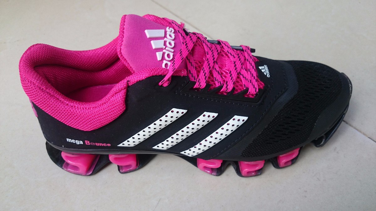 zapatillas adidas mega bounce nuevas zapatillas adidas mega bounce nuevas