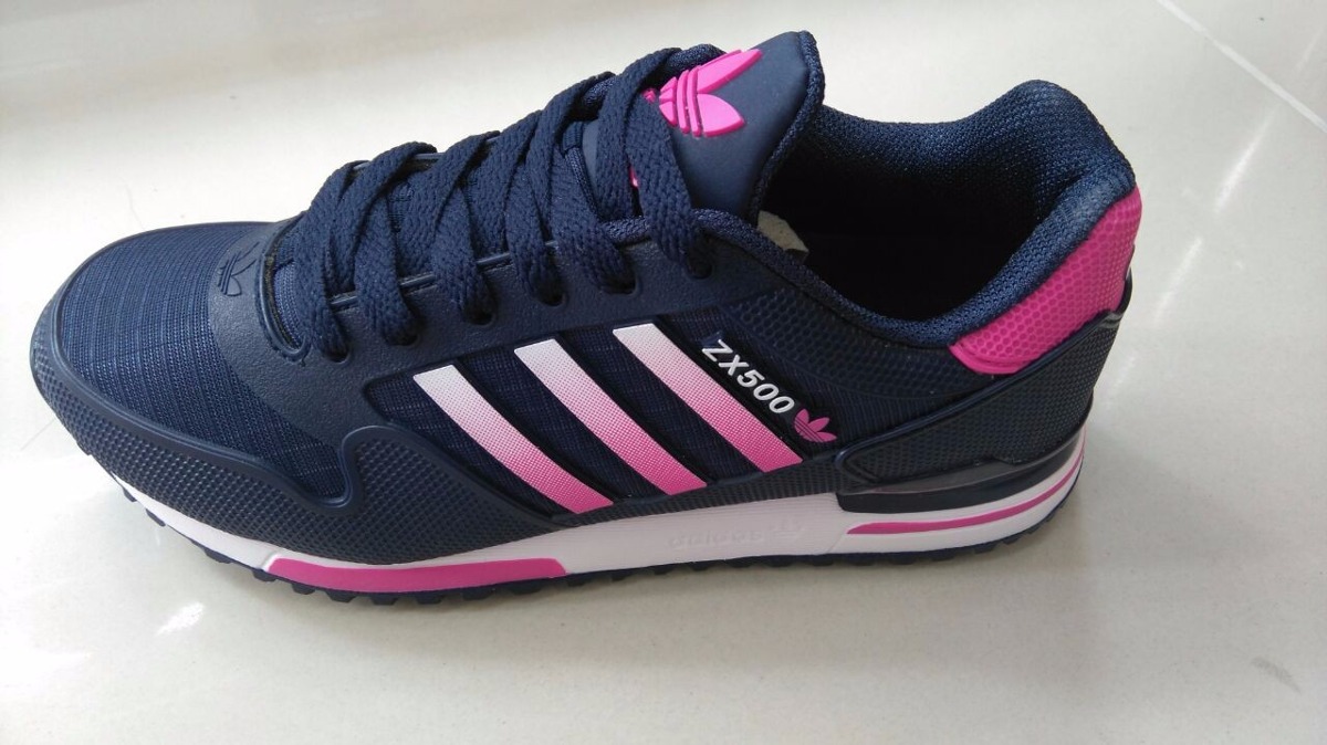 ultima coleccion de tenis adidas para mujer