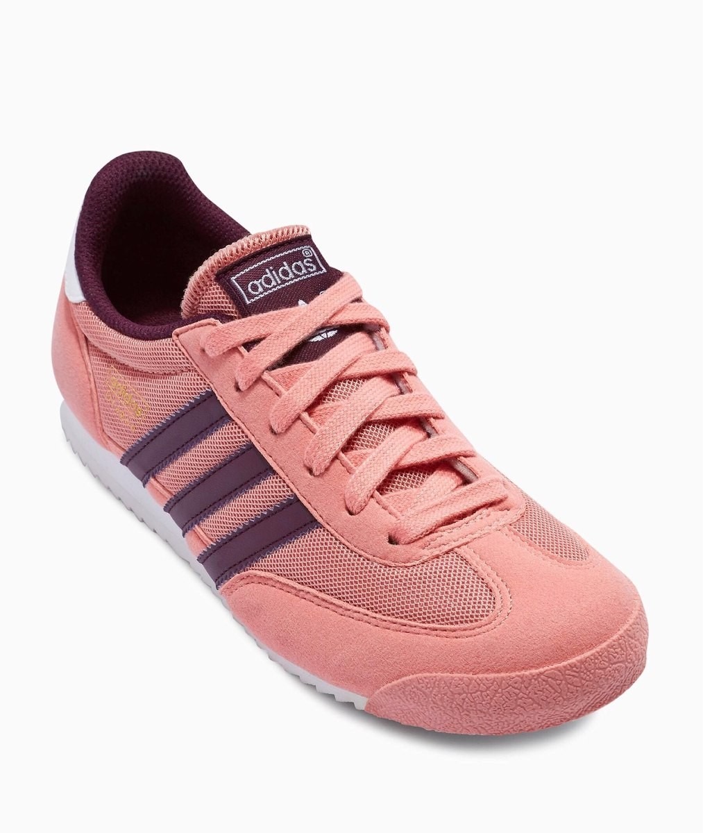 adidas dragon para mujer