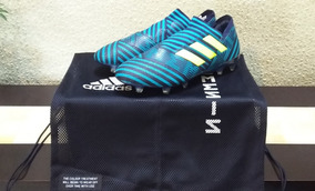 adidas NEMEZIZ 17  azul marino