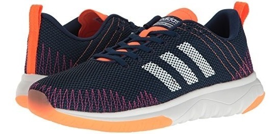 adidas cloudfoam para correr