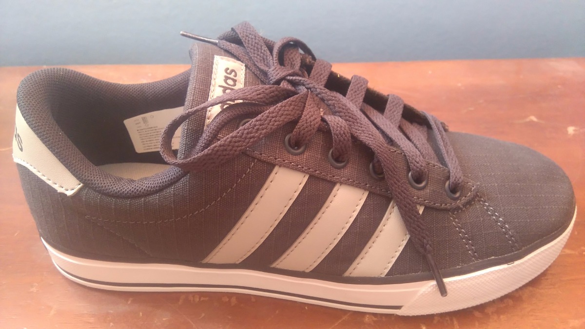 Adidas NEO Daily Vulc beige Adidas NEO Daily Vulc beige