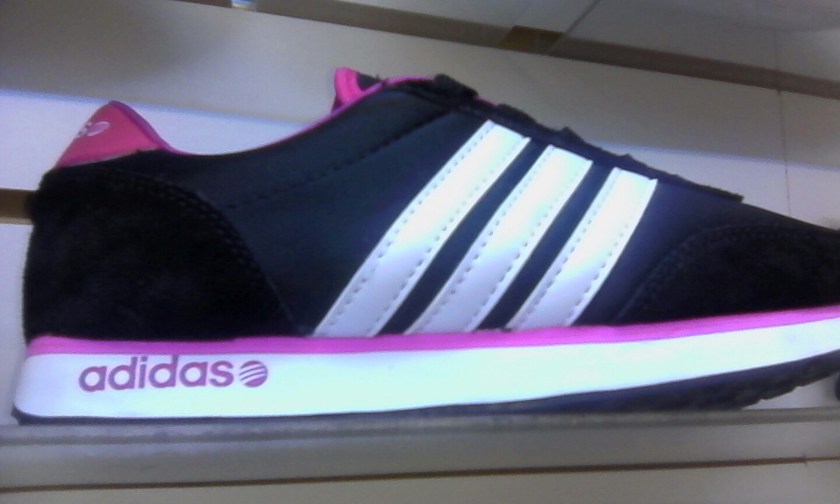 adidas neo mujer mercadolibre