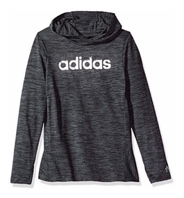Original Capucha AdidasNiña Sudadera Con Hoodie VqUMpLzjGS