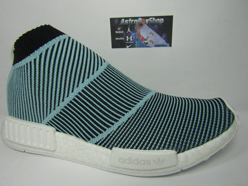 Cs1 Adidas Limited MexAstroboyshop Edit27 Parley Nmd Yf7ygb6
