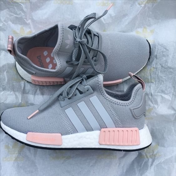 adidas nmd mujer gris y rosa adidas nmd mujer gris y rosa