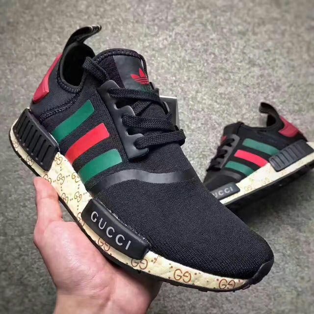 adidas nmd gucci adidas nmd gucci