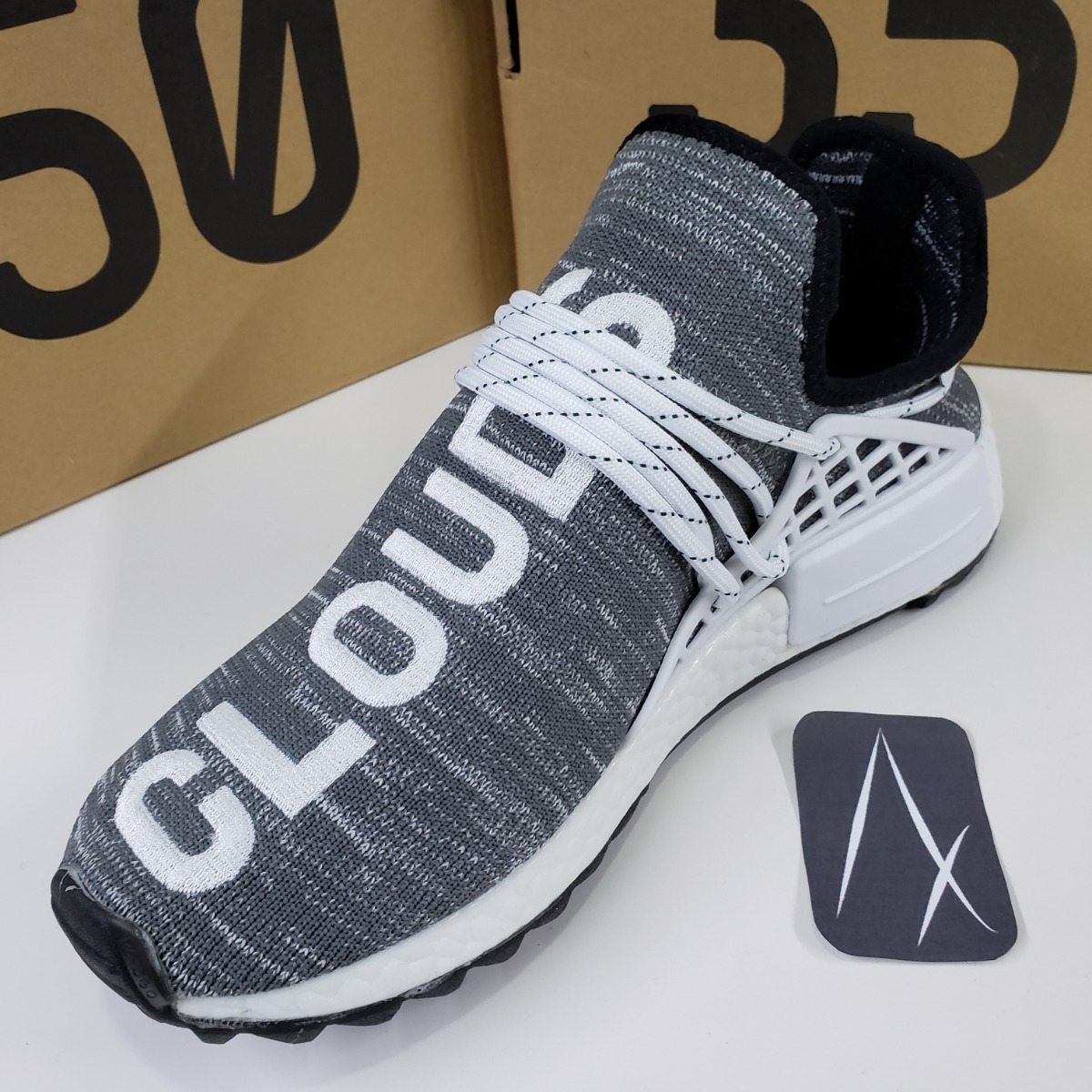 adidas clouds