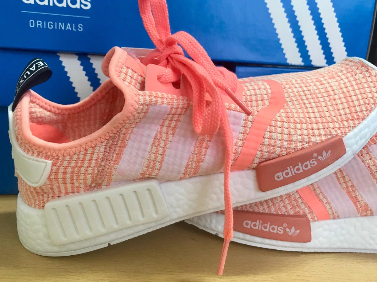 adidas nmd naranjas adidas nmd naranjas