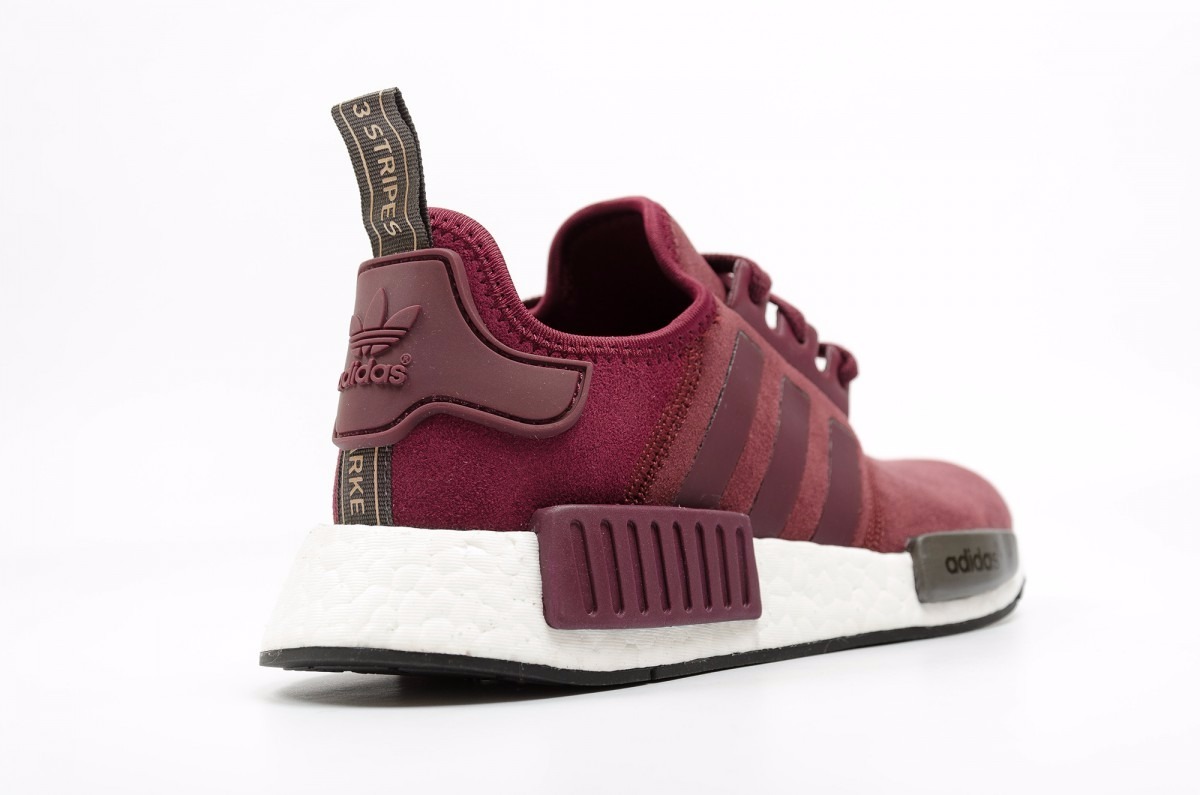 adidas nmd granate adidas nmd granate
