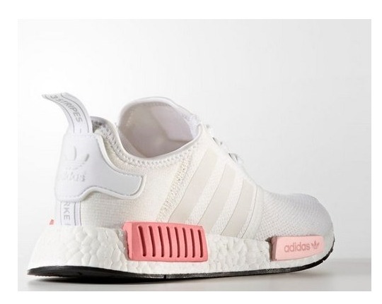 Adidas NMD R1 PK x Off White Gucci Green Red Gree