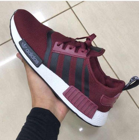 adidas nmd vinho original