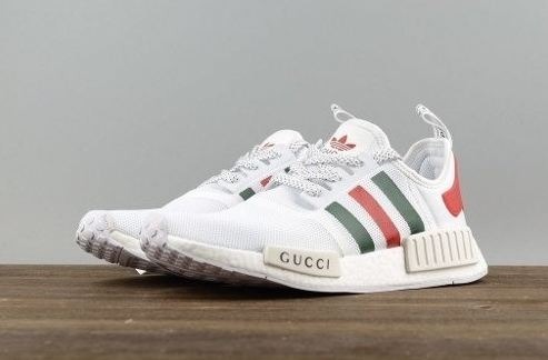 adidas x gucci