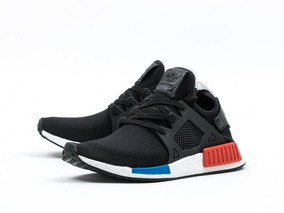 Adidas Negras Hombre Xr1 De Nmd Originales 34RLAq5jSc