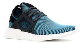 adidas zapatilla nmdXr1 dorado