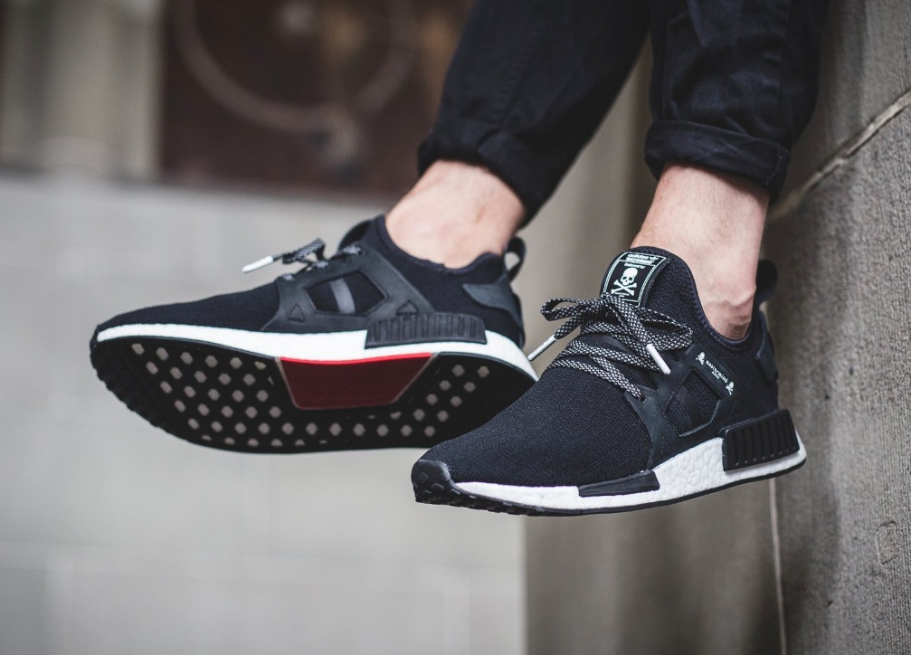 adidas mastermind
