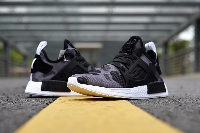Adidas NMD Unisex Adidas NMD Unisex