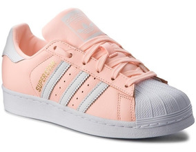 adidas superstar coral