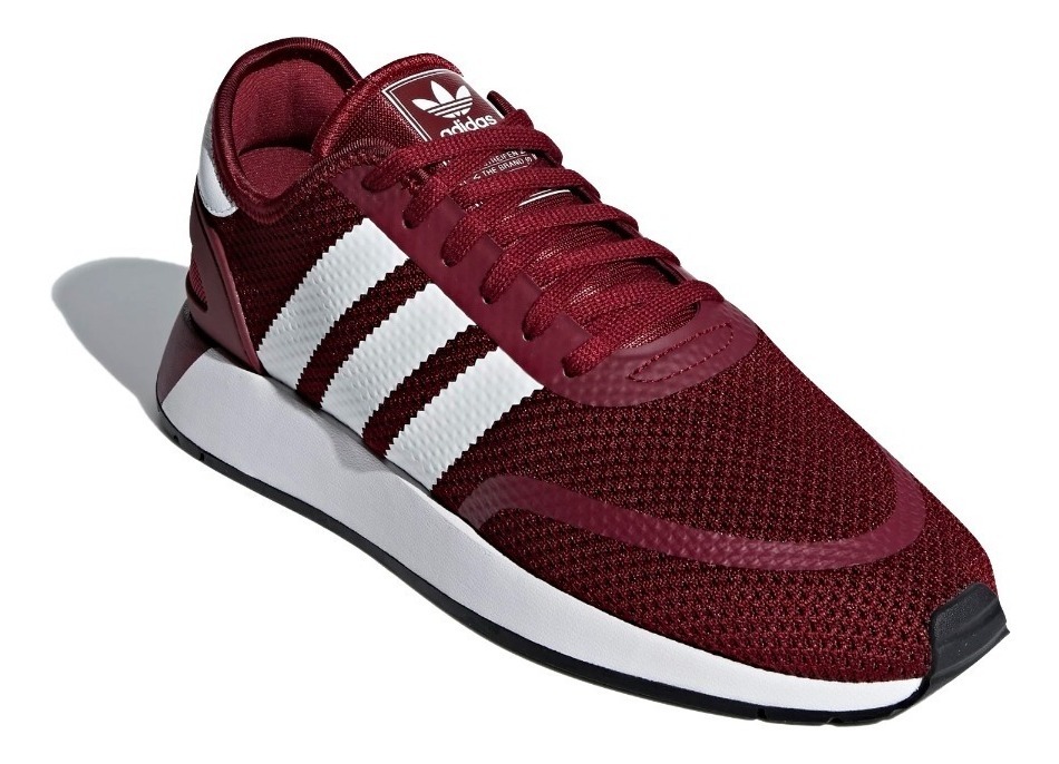 adidas n 5923 bordo