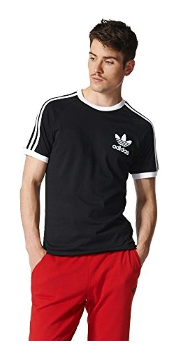 camiseta california adidas
