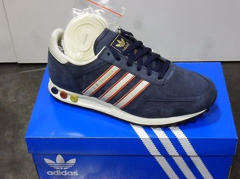 adidas la trainer 1984